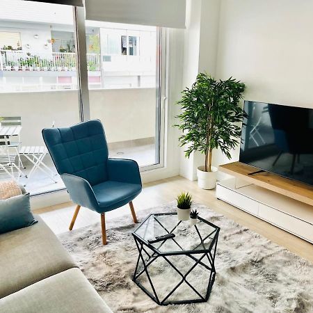 B&N Place Apartamento Nuevo! Parking Gratuito Vigo Extérieur photo