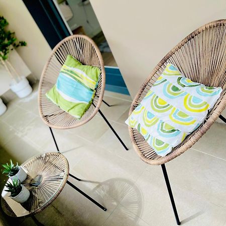 B&N Place Apartamento Nuevo! Parking Gratuito Vigo Extérieur photo