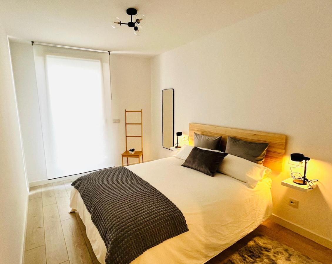 B&N Place Apartamento Nuevo! Parking Gratuito Vigo Extérieur photo