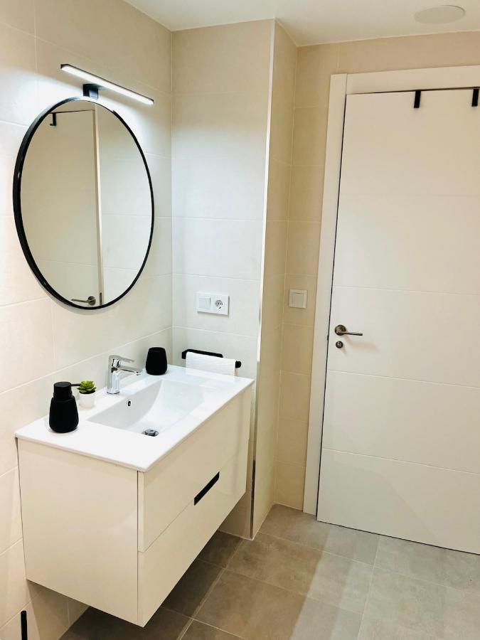B&N Place Apartamento Nuevo! Parking Gratuito Vigo Extérieur photo