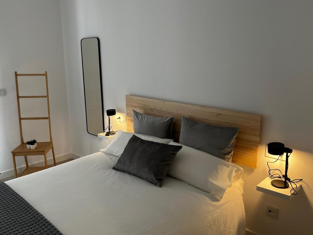 B&N Place Apartamento Nuevo! Parking Gratuito Vigo Extérieur photo