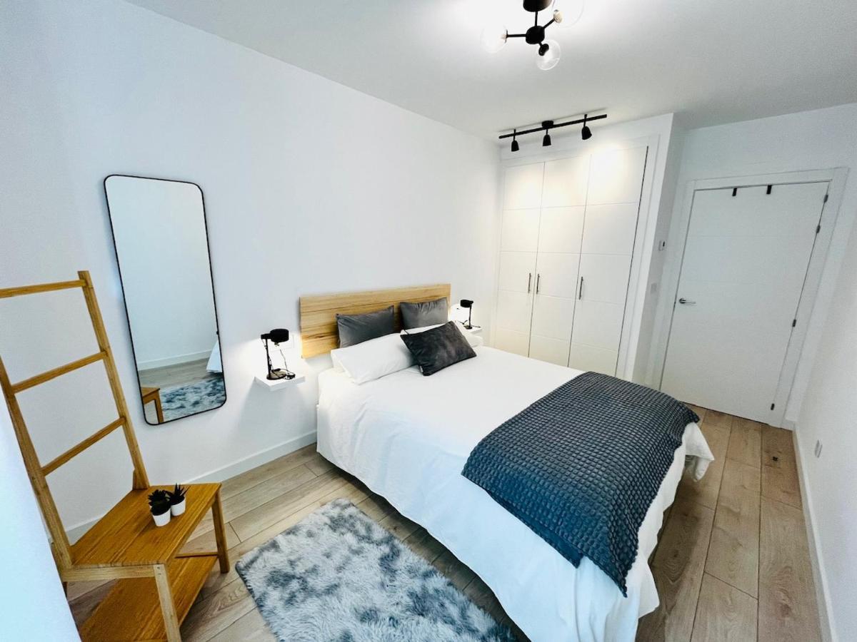 B&N Place Apartamento Nuevo! Parking Gratuito Vigo Extérieur photo