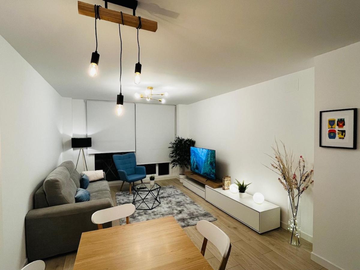 B&N Place Apartamento Nuevo! Parking Gratuito Vigo Extérieur photo