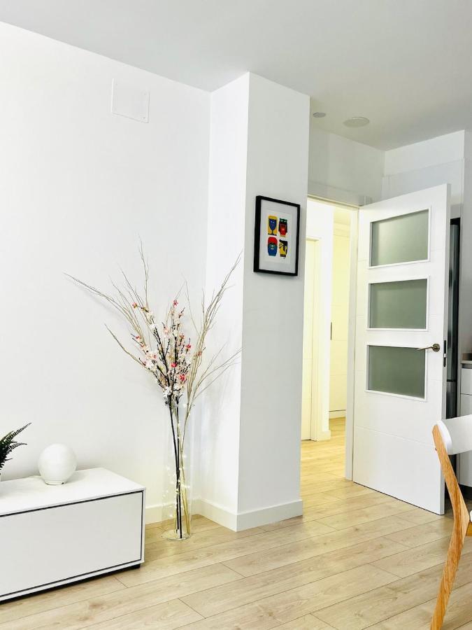 B&N Place Apartamento Nuevo! Parking Gratuito Vigo Extérieur photo