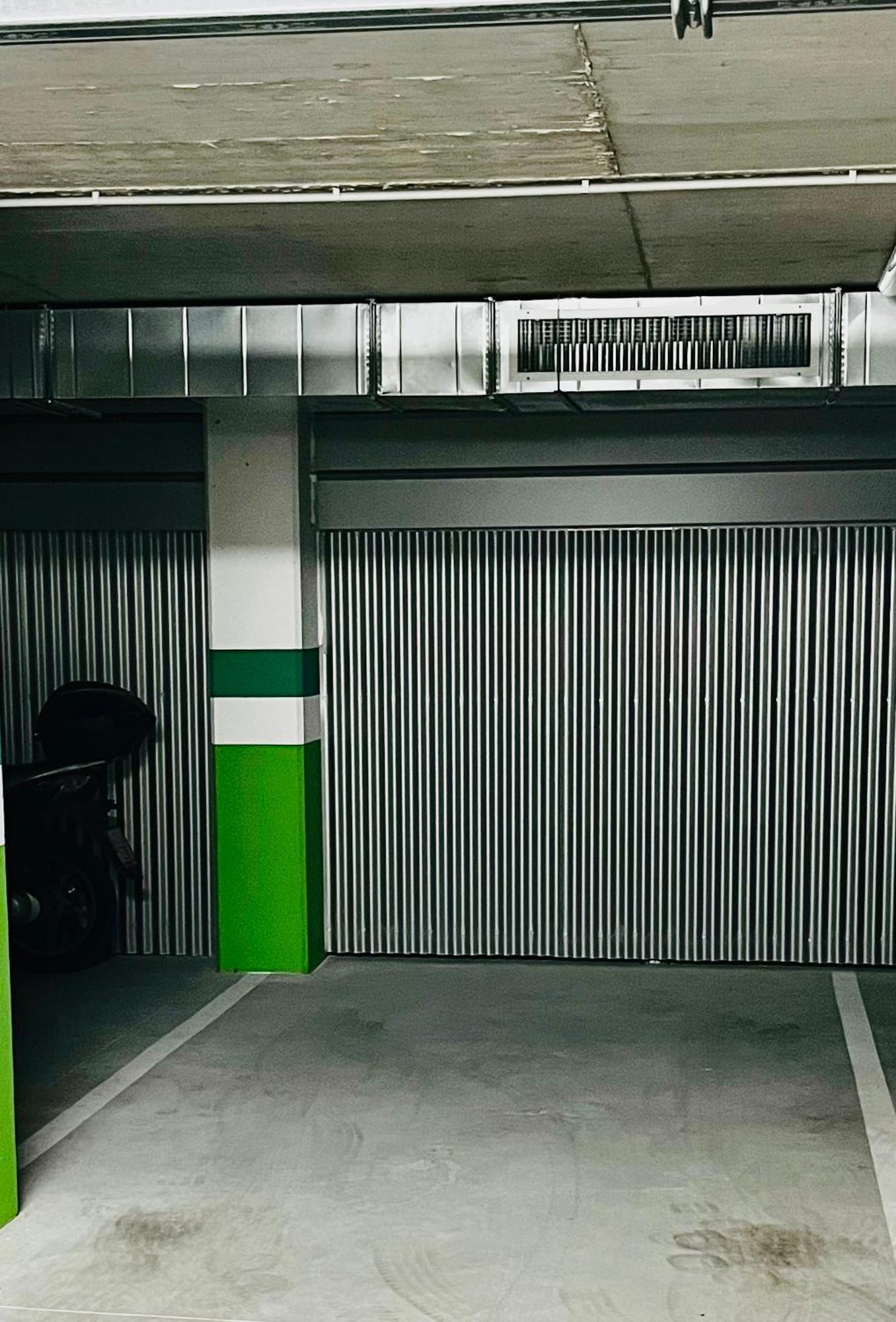 B&N Place Apartamento Nuevo! Parking Gratuito Vigo Extérieur photo
