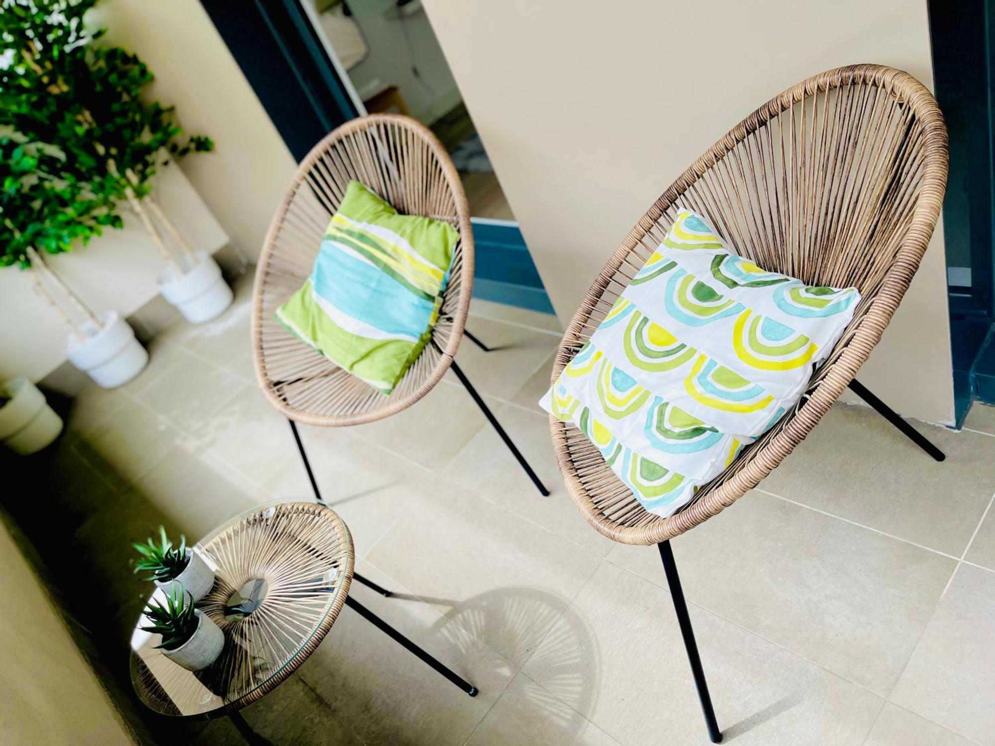 B&N Place Apartamento Nuevo! Parking Gratuito Vigo Extérieur photo
