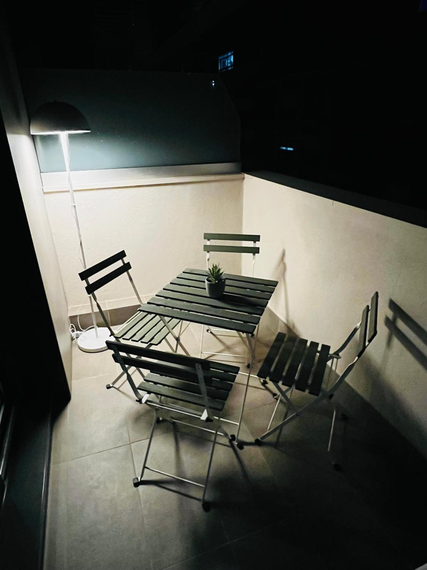 B&N Place Apartamento Nuevo! Parking Gratuito Vigo Extérieur photo
