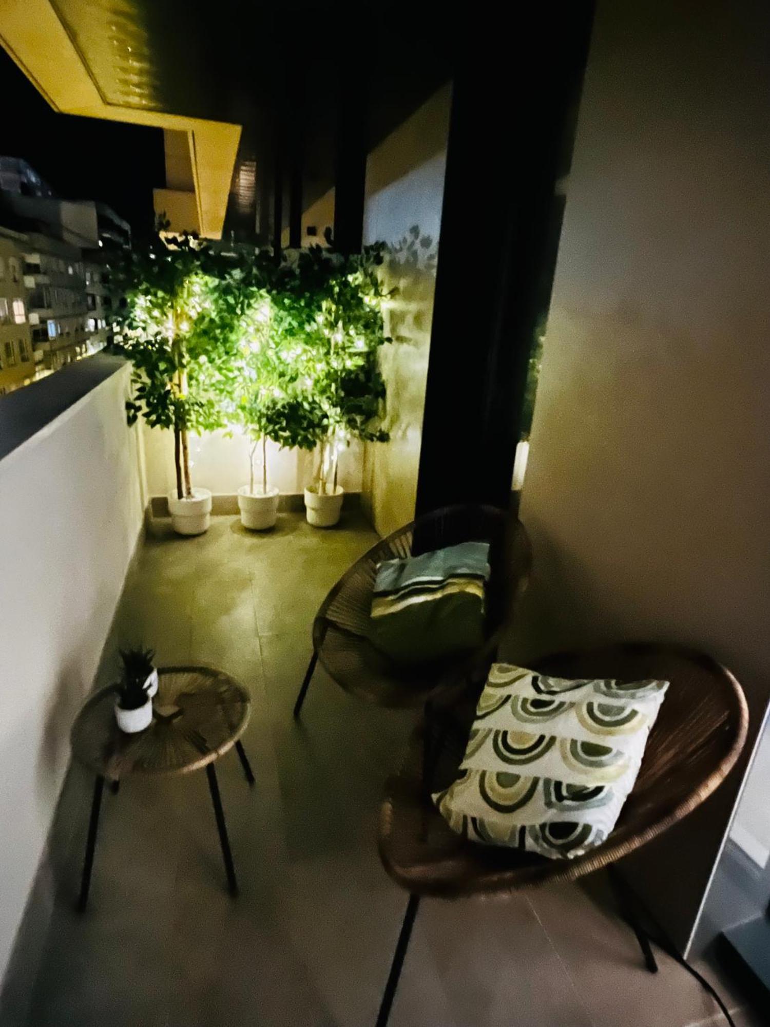 B&N Place Apartamento Nuevo! Parking Gratuito Vigo Extérieur photo