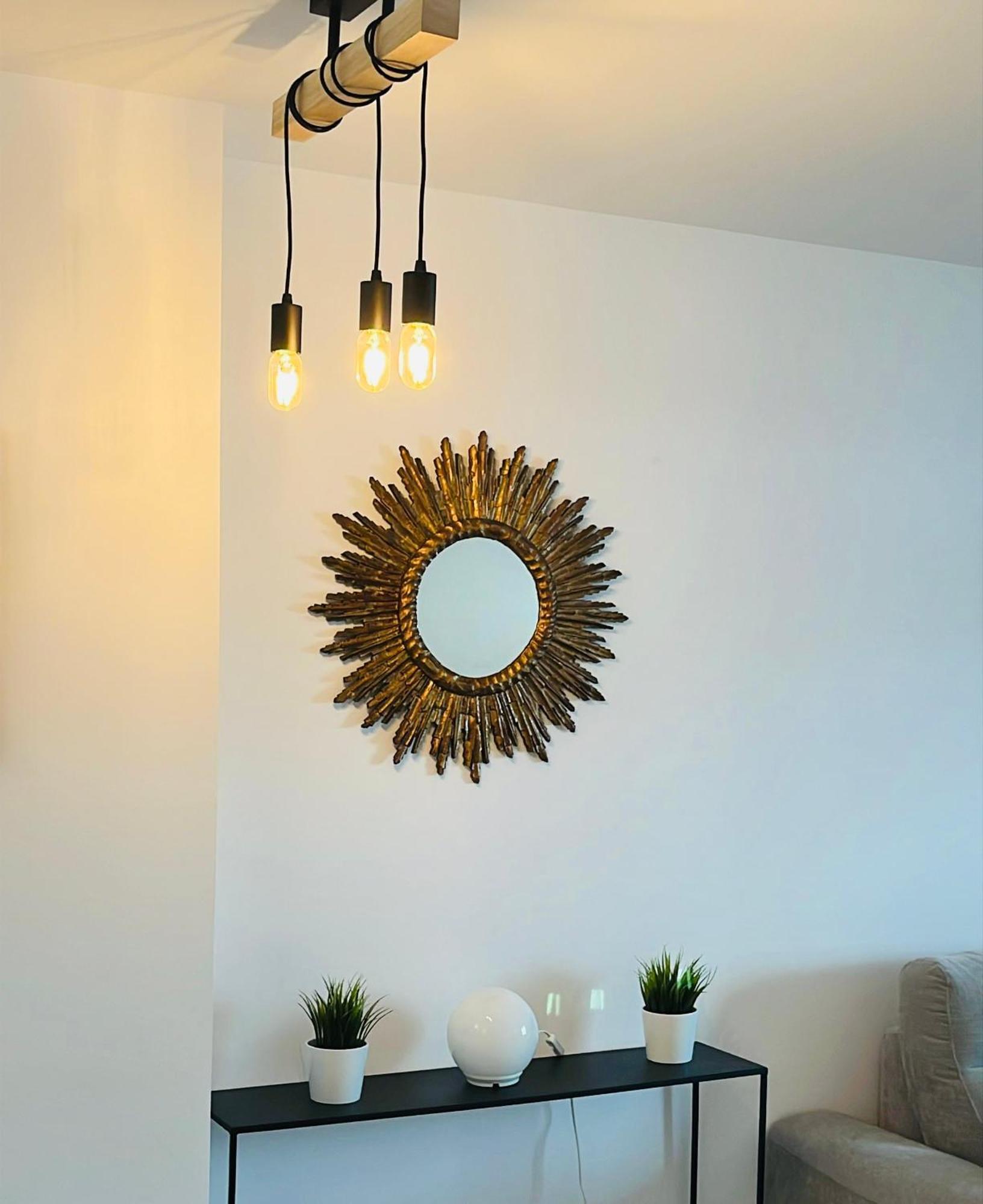 B&N Place Apartamento Nuevo! Parking Gratuito Vigo Extérieur photo